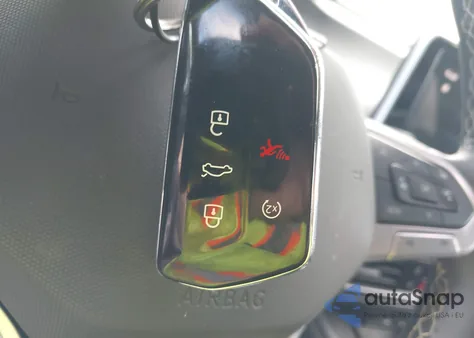 2024 Volkswagen Atlas Cross Sport Se from USA, damaged, VIN 1V2HE2CA5RC232317